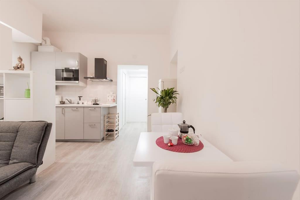 Apartamento Porta Garibaldi White Flat Milán Exterior foto