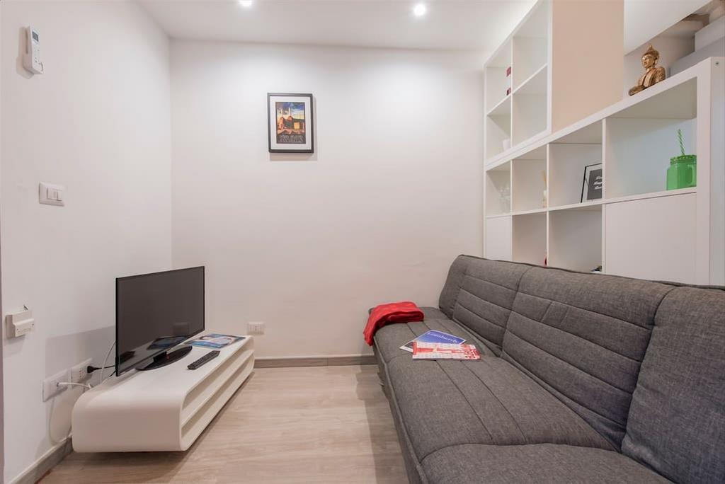 Apartamento Porta Garibaldi White Flat Milán Exterior foto