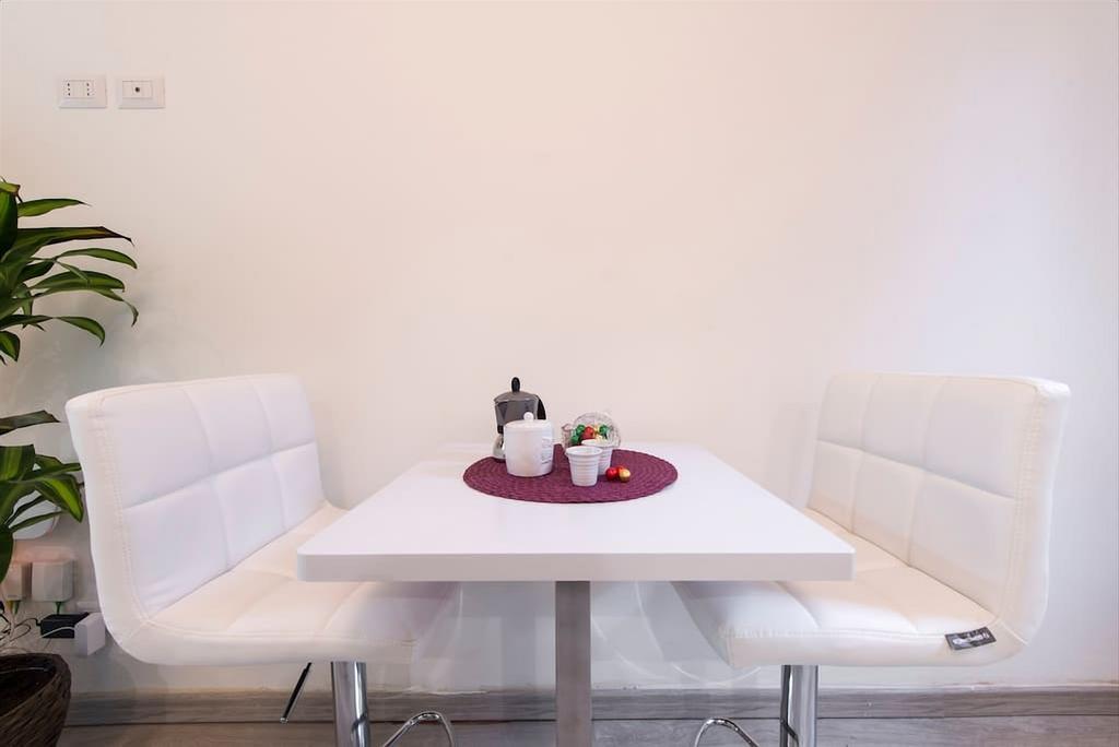 Apartamento Porta Garibaldi White Flat Milán Exterior foto