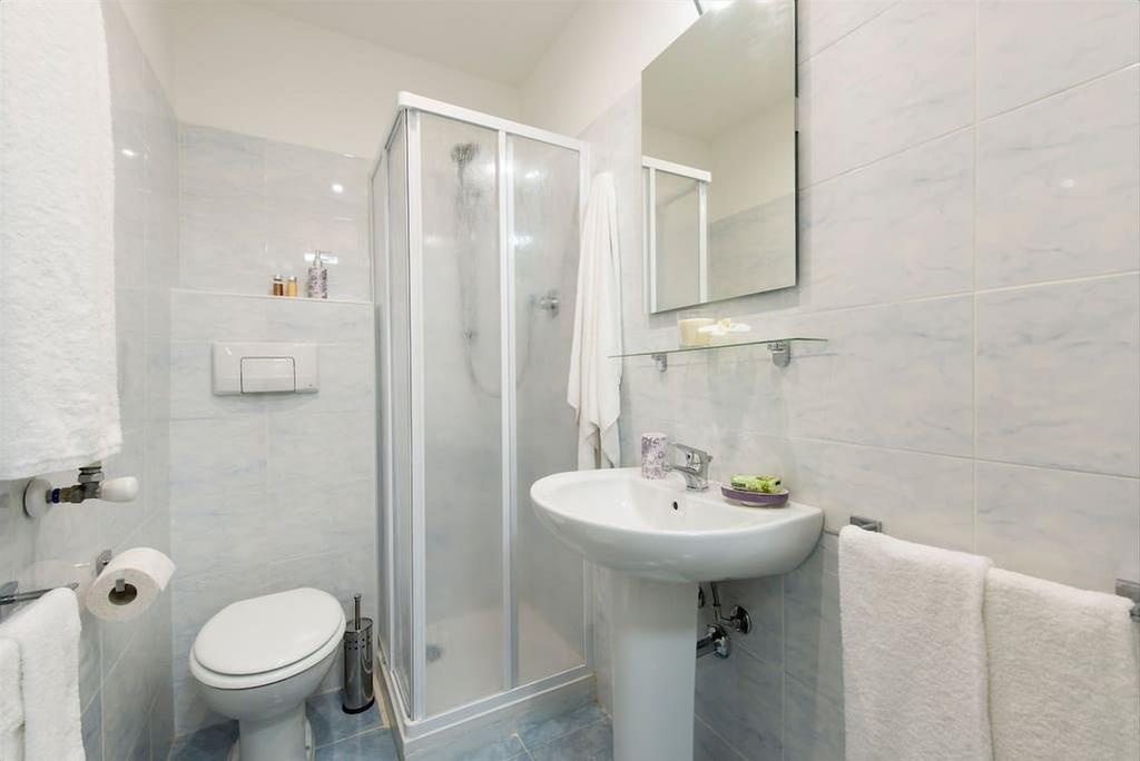Apartamento Porta Garibaldi White Flat Milán Exterior foto
