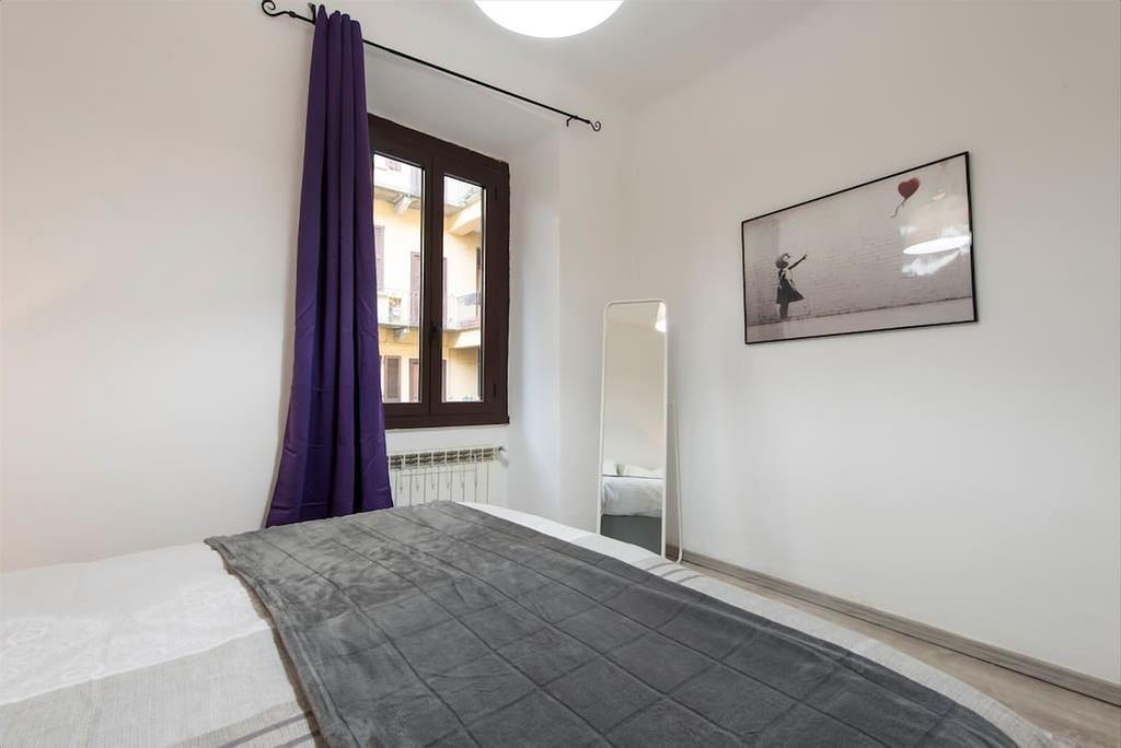 Apartamento Porta Garibaldi White Flat Milán Exterior foto
